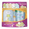 Benefits Shampoo Pump Body That Does Not Require Rinsing + Refill Sumikkogurashi Design Set 820ml
