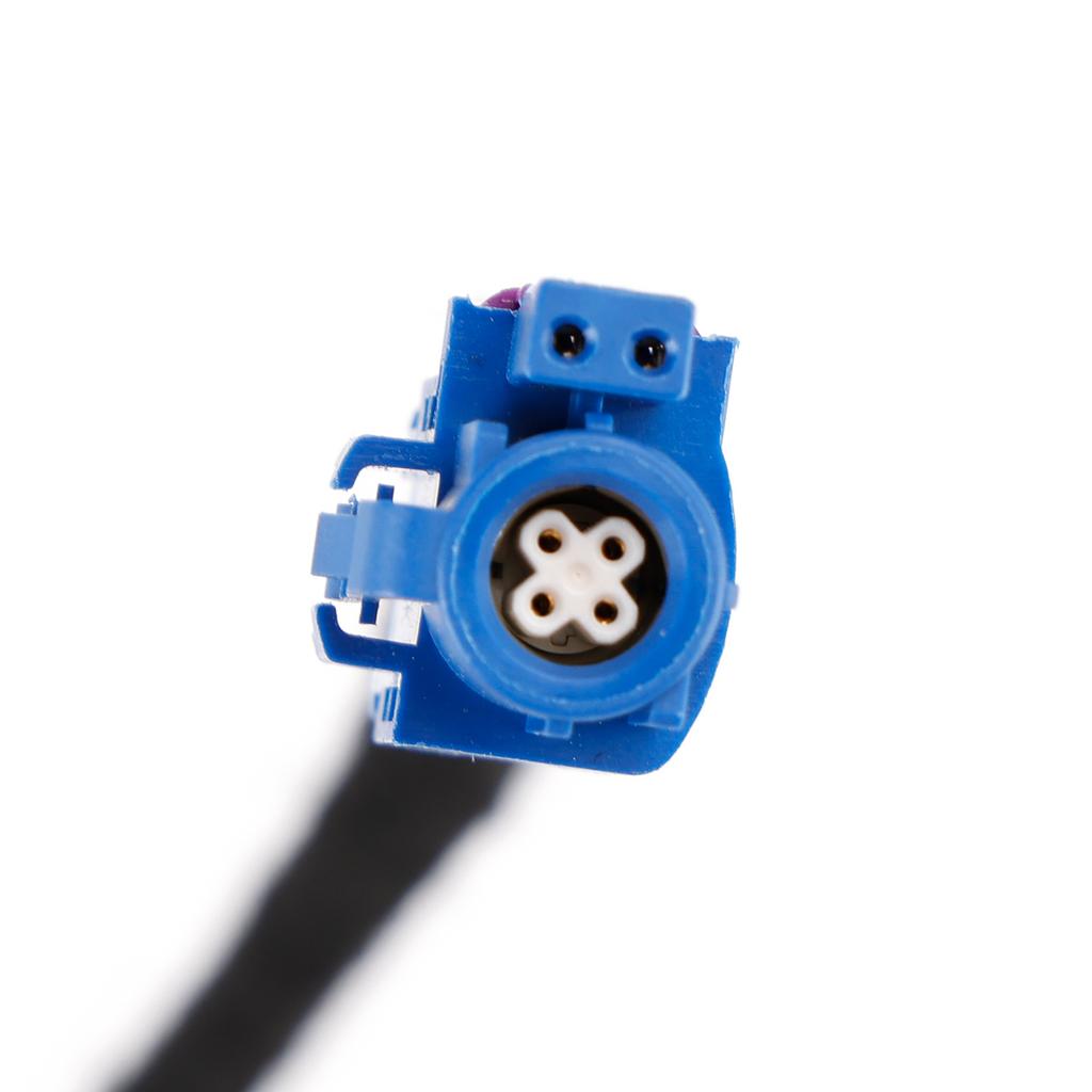 Radio Info Screen HARNESS ADAPTER 8” To 12” ML3Z-14D202-B For Ford F150 2021-2023