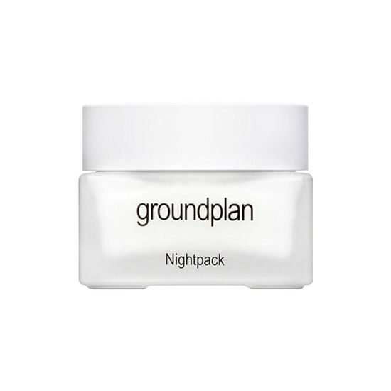 Ground Plan Night Pack 45ml