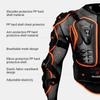 Herren Vollkörperpanzerung Motorradjacken Motorradhosen Schutzjacken Motocross Enduro Racing Moto Schutzausrüstung
