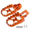 Rame și accesorii pentru motociclete – Suporturi pentru picioare