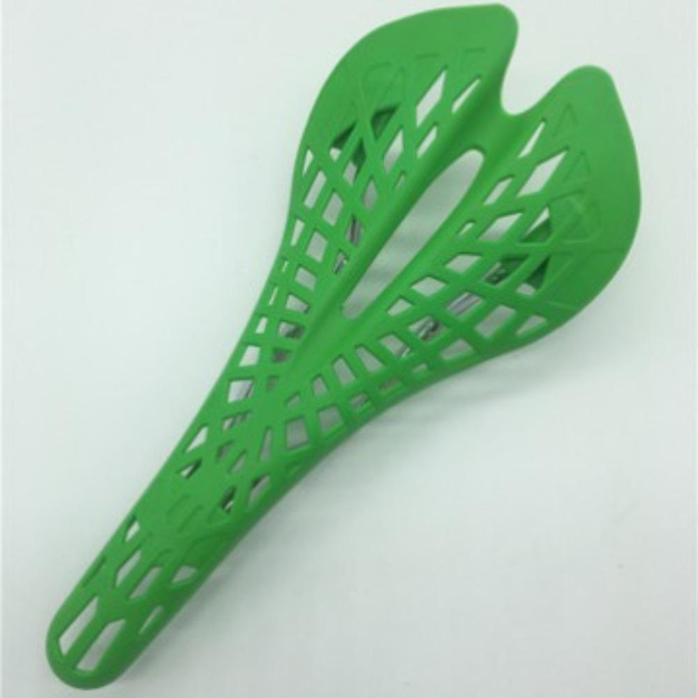 Bicycle Saddle, Ultra-light Shock-absorbing Mountain Bike Seat Cushion