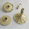 JET Injection Pump 128/124 Impeller, Vane & Guide Rod with Copper Core Shaft - Pump Accessories