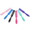 Women Blade Razor Hair Styling Hairdressing Tools Professional Razors Magic Blade Comb Hair Razor