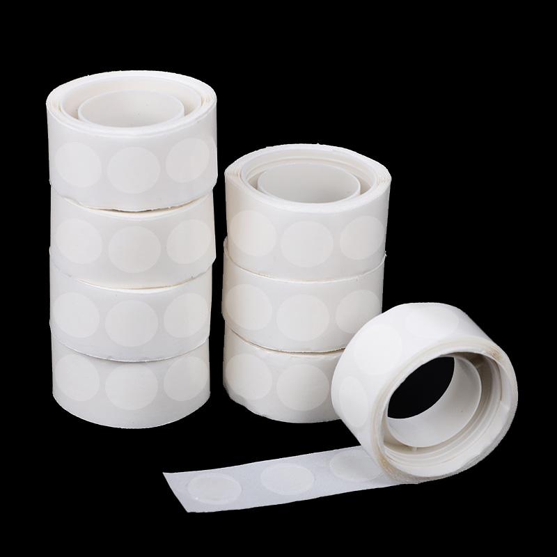 Balloon Glue Dot Double Sided Clear Sticky Adhesive Point Tape Birthday Party Wedding Balloon Stand Arch Accessories Decoration