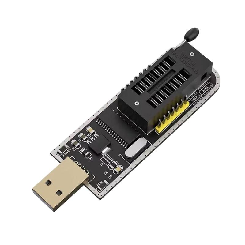 

Durability Metal Construction IC Chip Programming Tool Chip Programmer For Phone With Not Required Disassembly