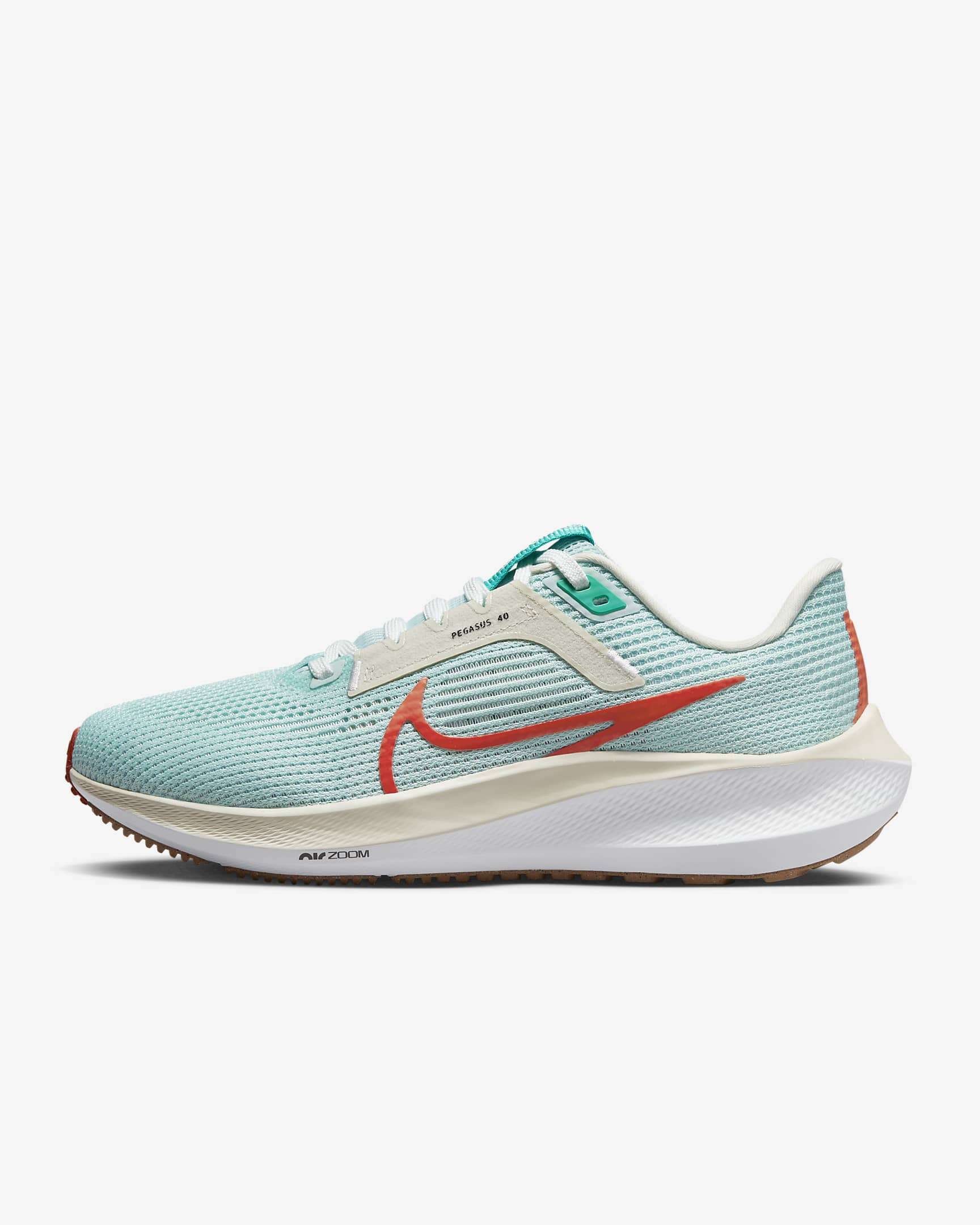

Женские кроссовки Nike Pegasus 40 DV3854-300