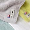 Imabari Towel Iori NEW 'IORINO/Fluffy' Bath Towel - Soft, Highly Absorbent (Mint)