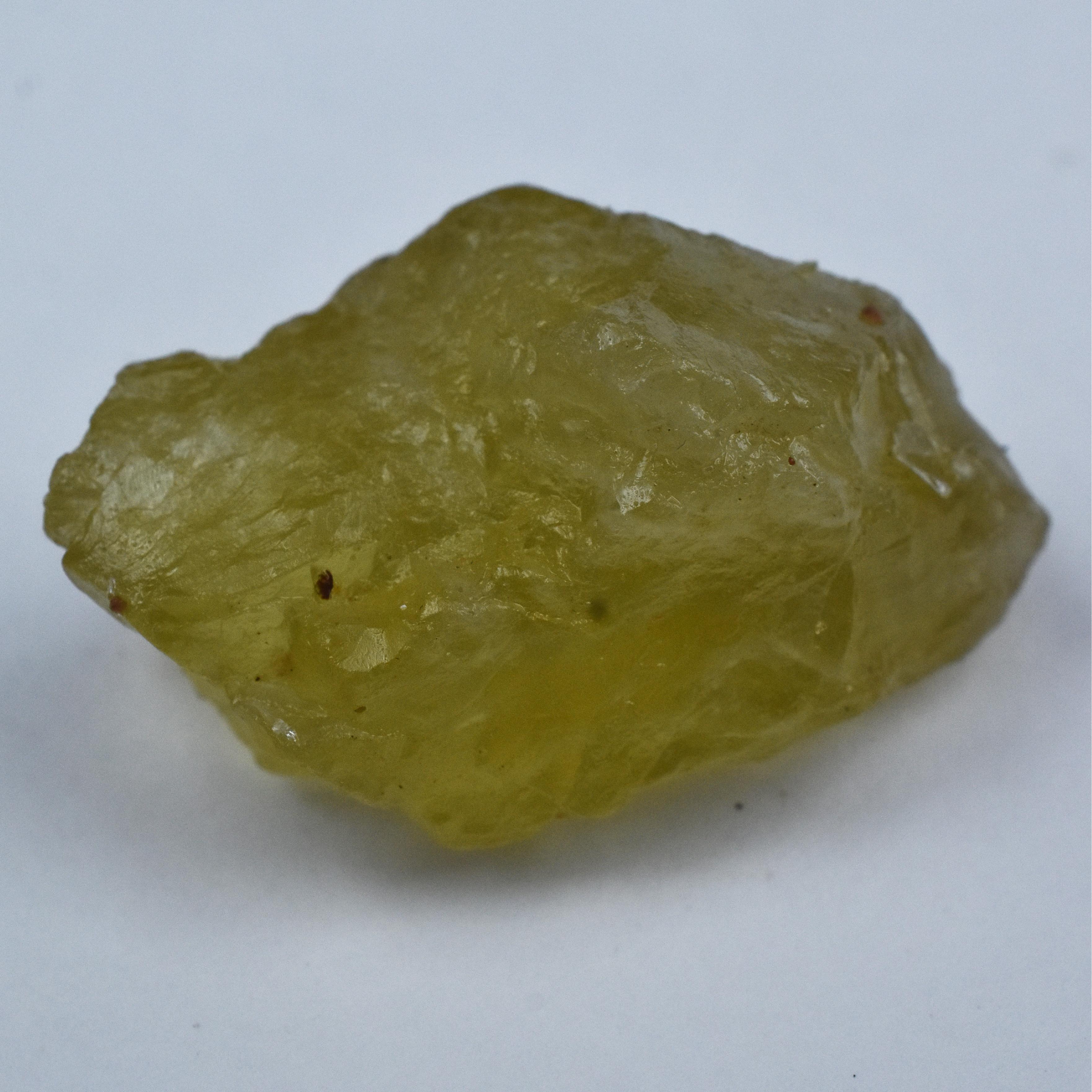 Natural Topaz Loose Gemstone 78.20