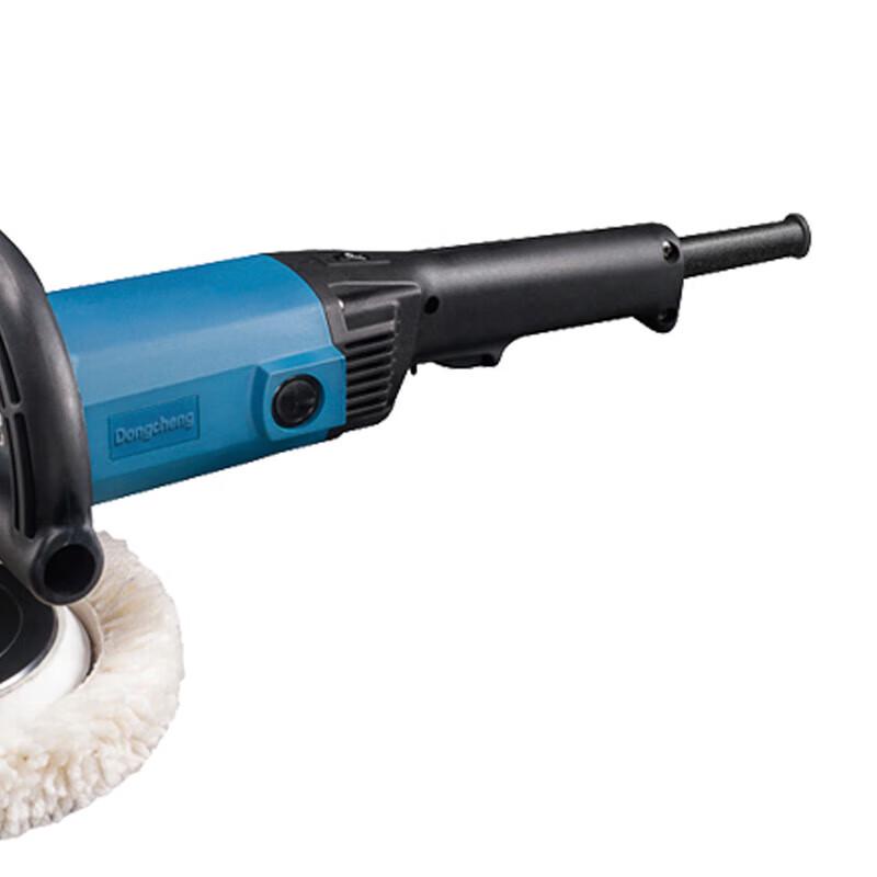 Dongcheng Variable Speed Car Polisher CN plug (adapter included)