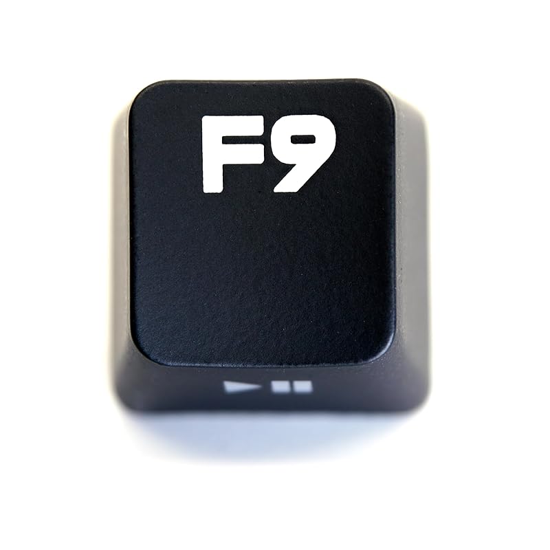 

logitech GPRO G PRO X keycap Japanese sequence for replacement [Sold separately] key switch keyboard gaming Compatible with luminescence [BERGBUCH]