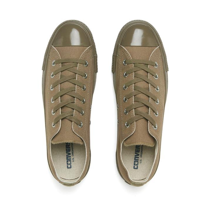 All Star US Army Shoes OX