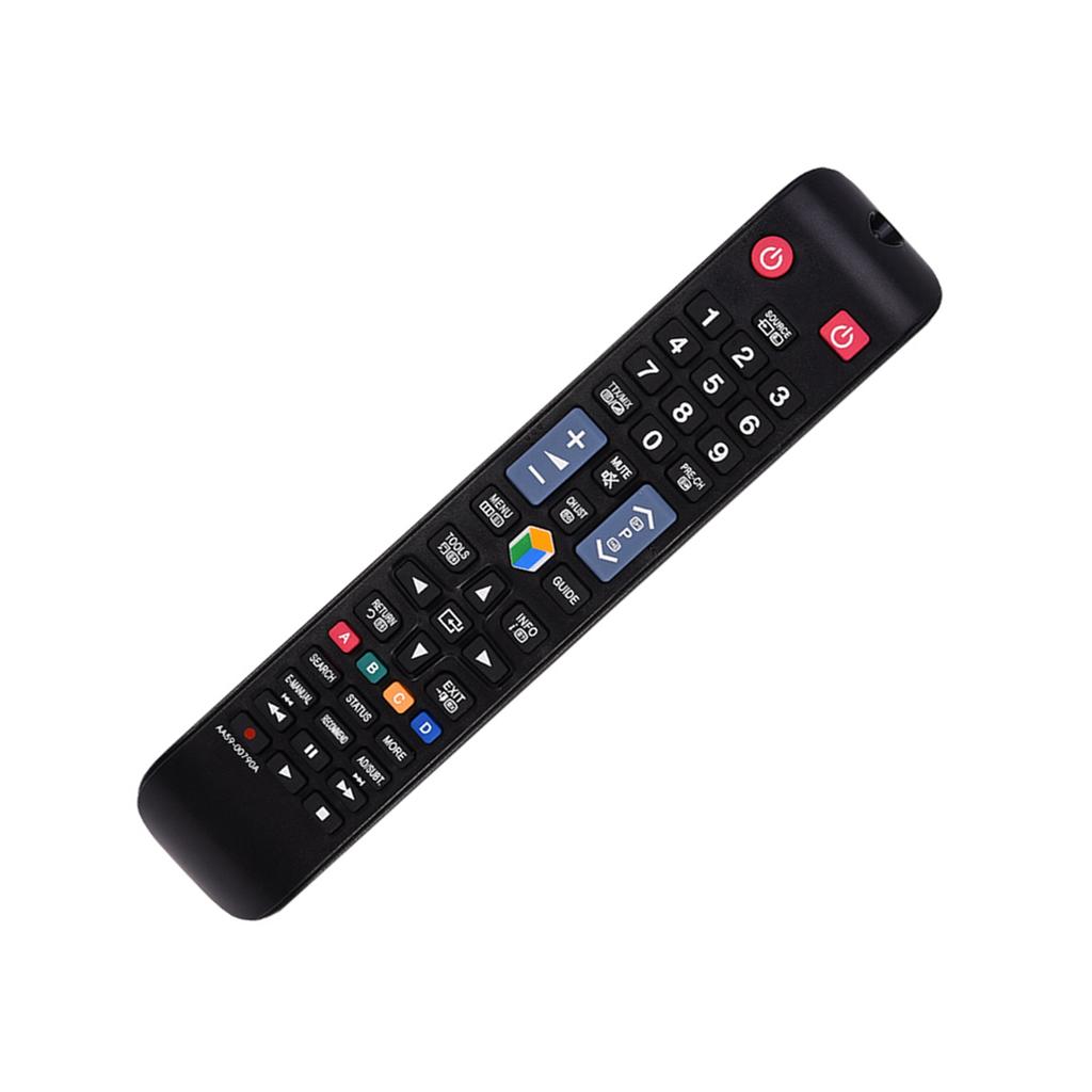 Remote Control Replacement for Samsung AA5900790A STB BN5901178B BN5901178R TV