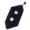 Convenient Golf Towel Cleaning Cloth for Golf Clubs With Retractable Hook