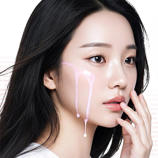 Medicube PDRN Pink Niacinamide Milky Toner 150ml