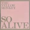 CD YELLOW MONKEY  SO ALIVE BVCL30012 Fun House 2013 Japan Obi Rock