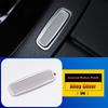 NEW For Mercedes Benz A B CLA GLB GLA Class W177 W247 C118 W118 X247 H247 Car Central Control Air Conditioning Button Trim