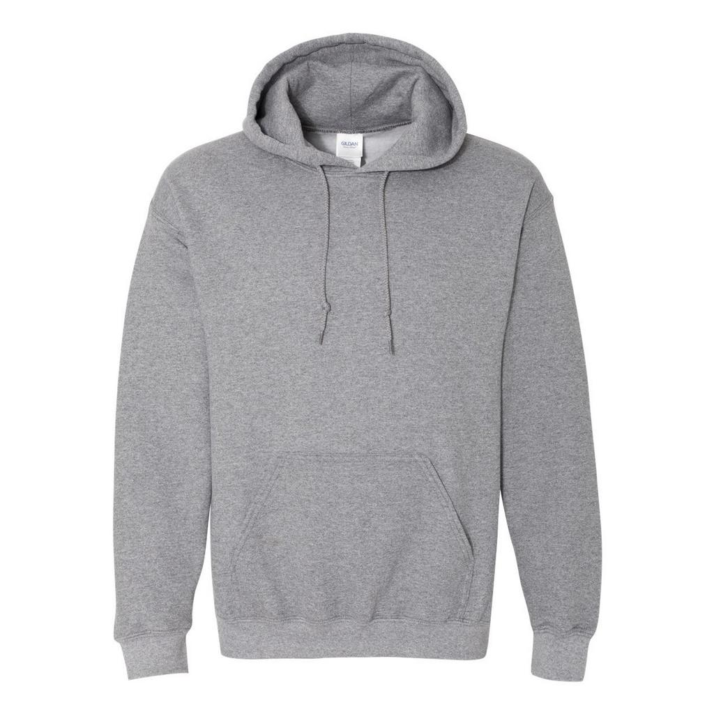 Gildan Unisex Adult Heavy Blend Hoodie