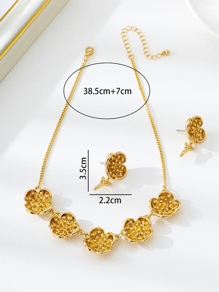 Fashion Jewelry  For Women's Set