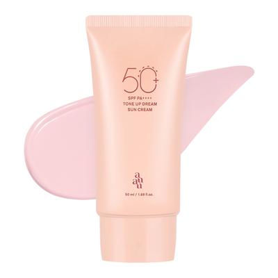 Êtes-vous Ayu Tone Up Dream Crème Solaire SPF50+ PA++++, 50 ml, 1 unité ?