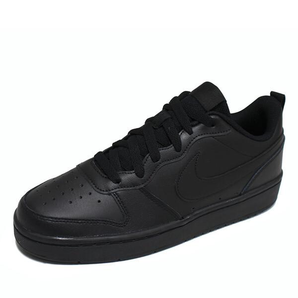 

[Nike]NIKE GS Women Sneakers Sneakers Black BQ5448 001