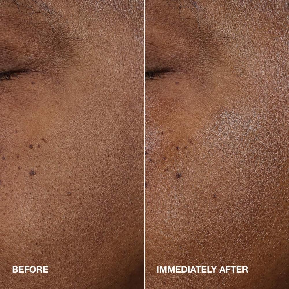 Clinique Moisture Surge  Active Glow Serum With Hyaluronic Acid 1.7 Oz   50 Ml