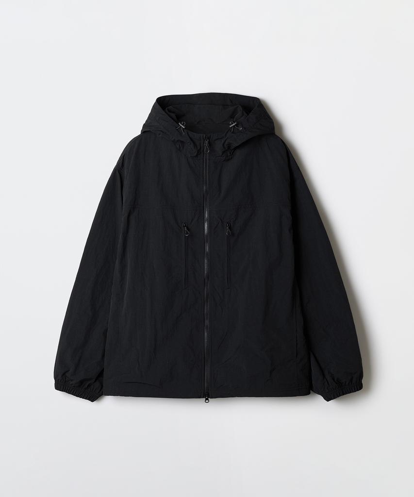 Spao Hooded Windbreaker_Spjjg23C02