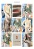 Women's Solid Color V-Neck Wool Pullover Sweater - Loose Fit, Thickened for Autumn/Winter