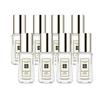 Jo Malone London Blackberry And Laurel Leaf Perfume Sample Pack Eau De Cologne Cedar Wood
