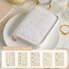 Large Capacity Jewelry Storage Bag Fashion Jewelry Display Case Necklace Storage Pouch  Travel