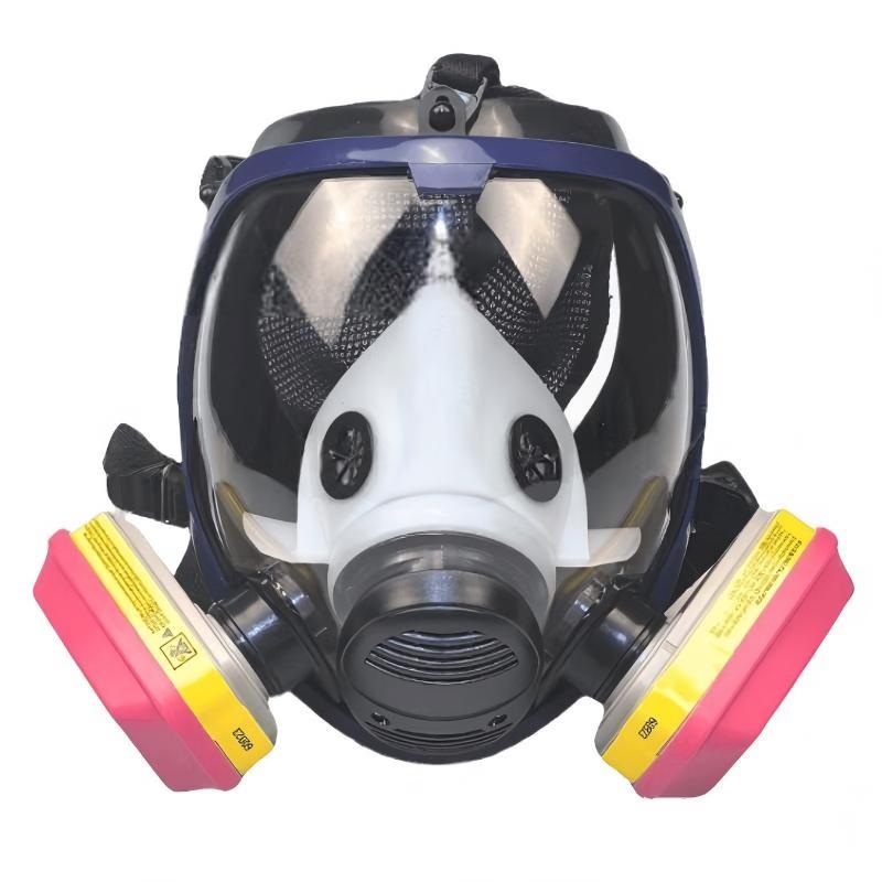 DAXTE Protective Respirator Mask