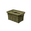 Plastic Lifting Drawer Box Industrial Style Napkin Extraction Box Tissue Storage Boxes  Desktop