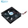 5Pcs 5V 12V 24V 0.2A 2.4W 120mm 12025 Oil Cooling Fan 120x120x25mm 2PIN DC Cooling Fan Quiet Industrial Fan for PC Computer Case