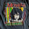 Vintage The Motels Band Live In Concert Shirt Unisex S To 5XL DO0137 Unisex T-Shirt