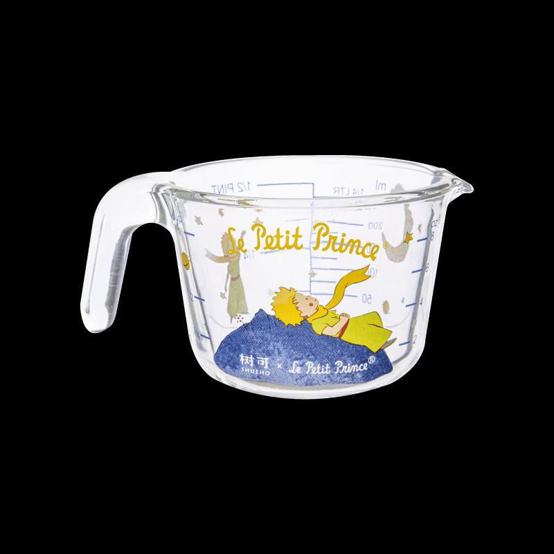 The Little Prince Glass Measuring Cup
