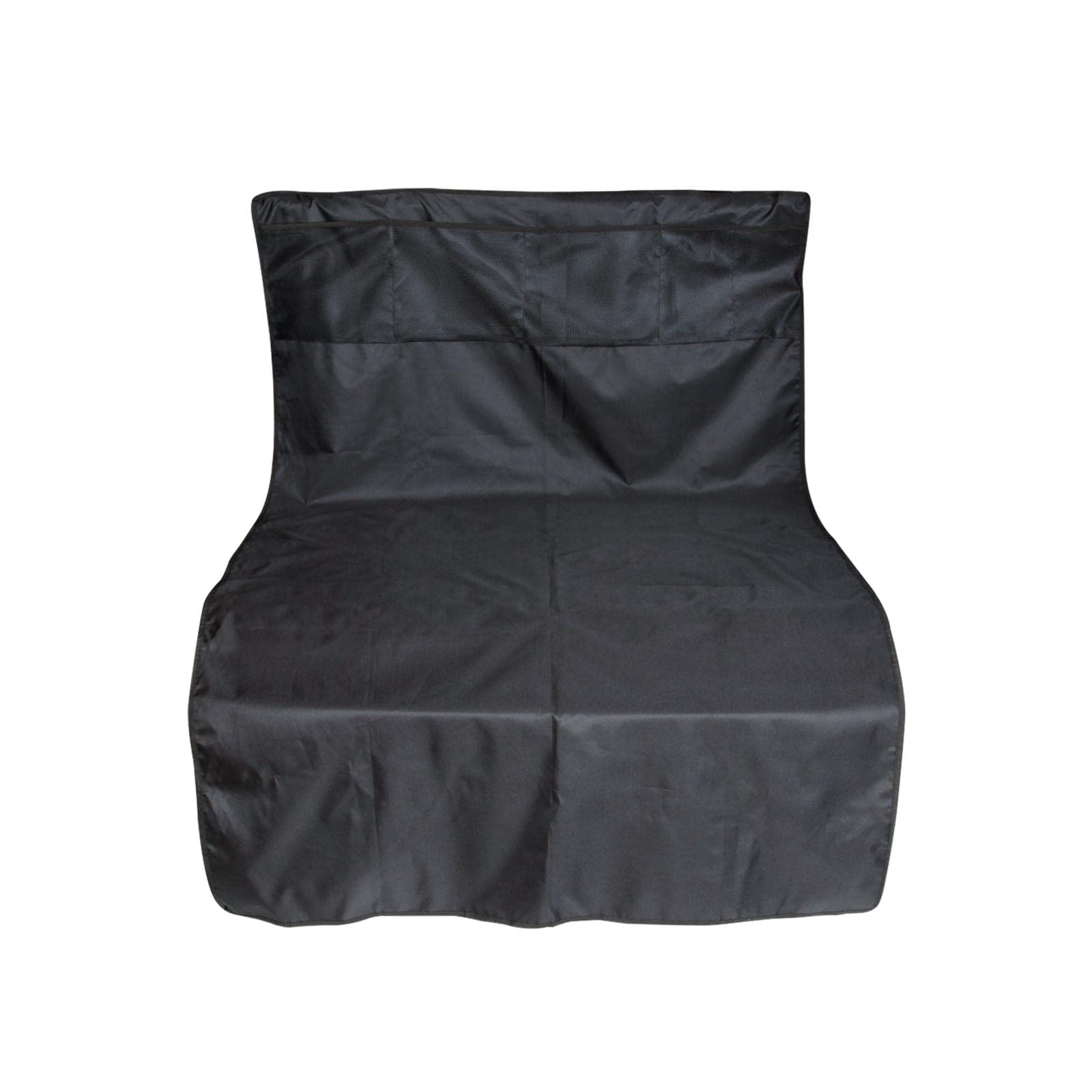 

Comolife Защитный лист от царапин и пятен на багажнике x 110 шт. Коврик для багажа Чехол для автомобиля Водоотталкивающий (180 см) чёрный