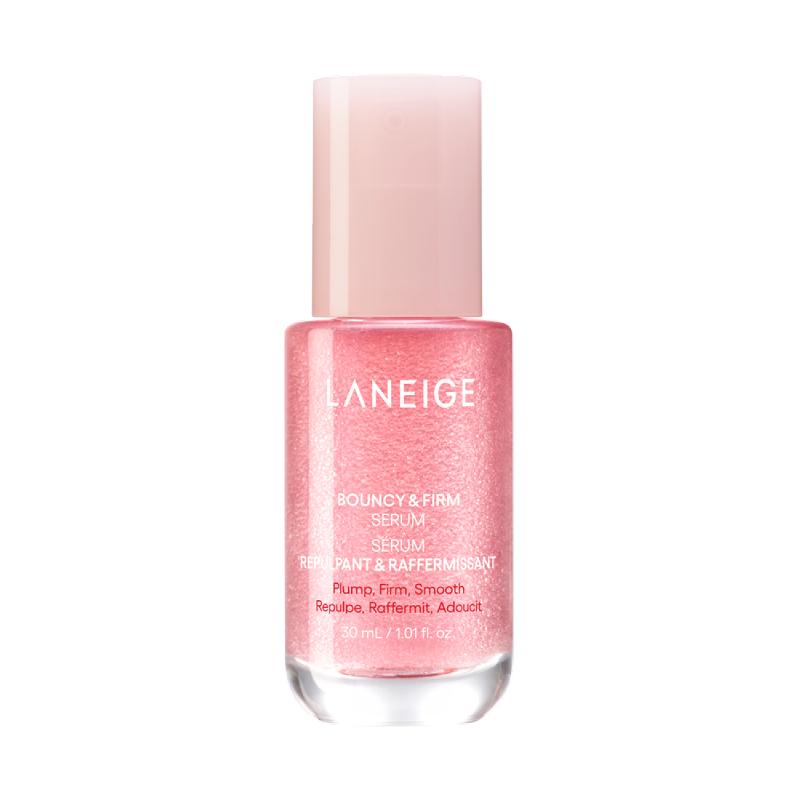 

[LANEIGE] Упругая и упругая сыворотка 30 мл