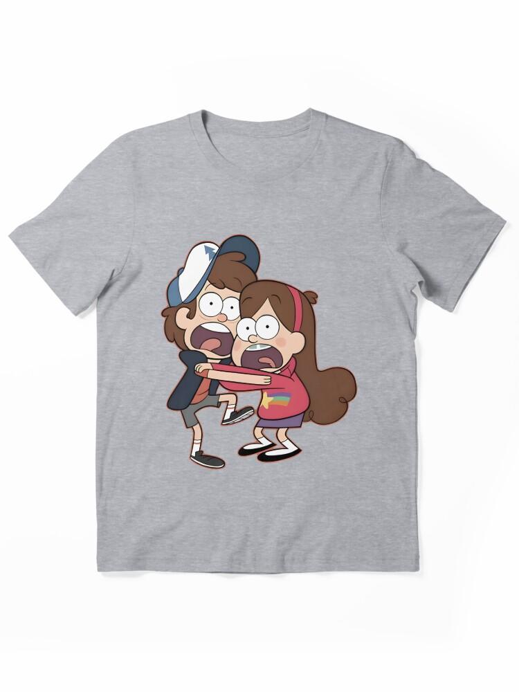 Gravity Falls Gravity Falls Merch Essential T-Shirt