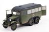 WWII Soviet Army Ambulance GAZ-05-194
