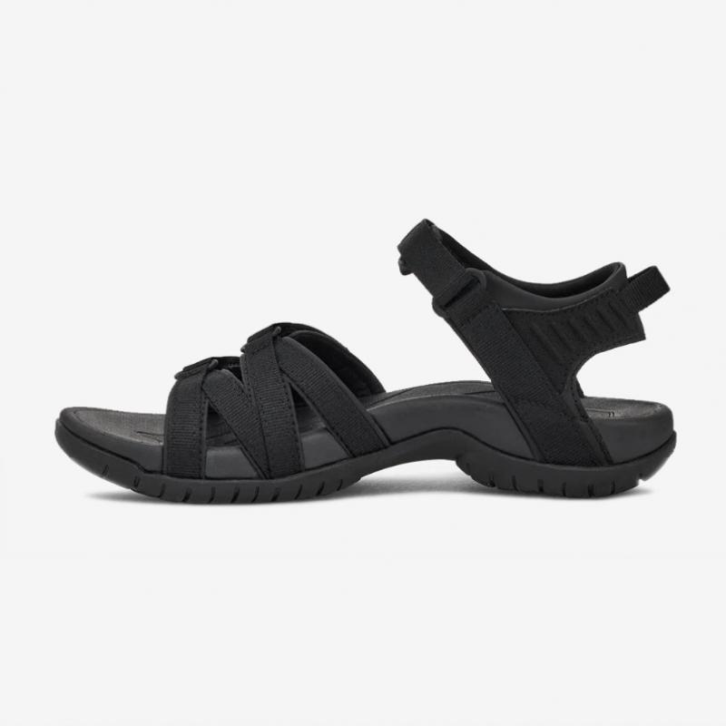 Teva Women S Outdoor Water Sandal Tirra Stvf2314266 Bbk