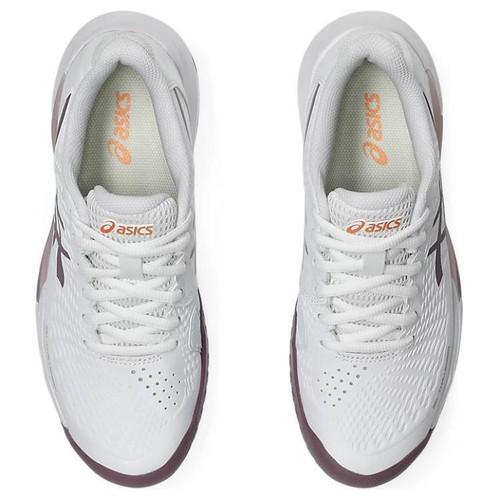 Asics Gel Challenger 14 White Dusty Mauve W - 1042A231-102