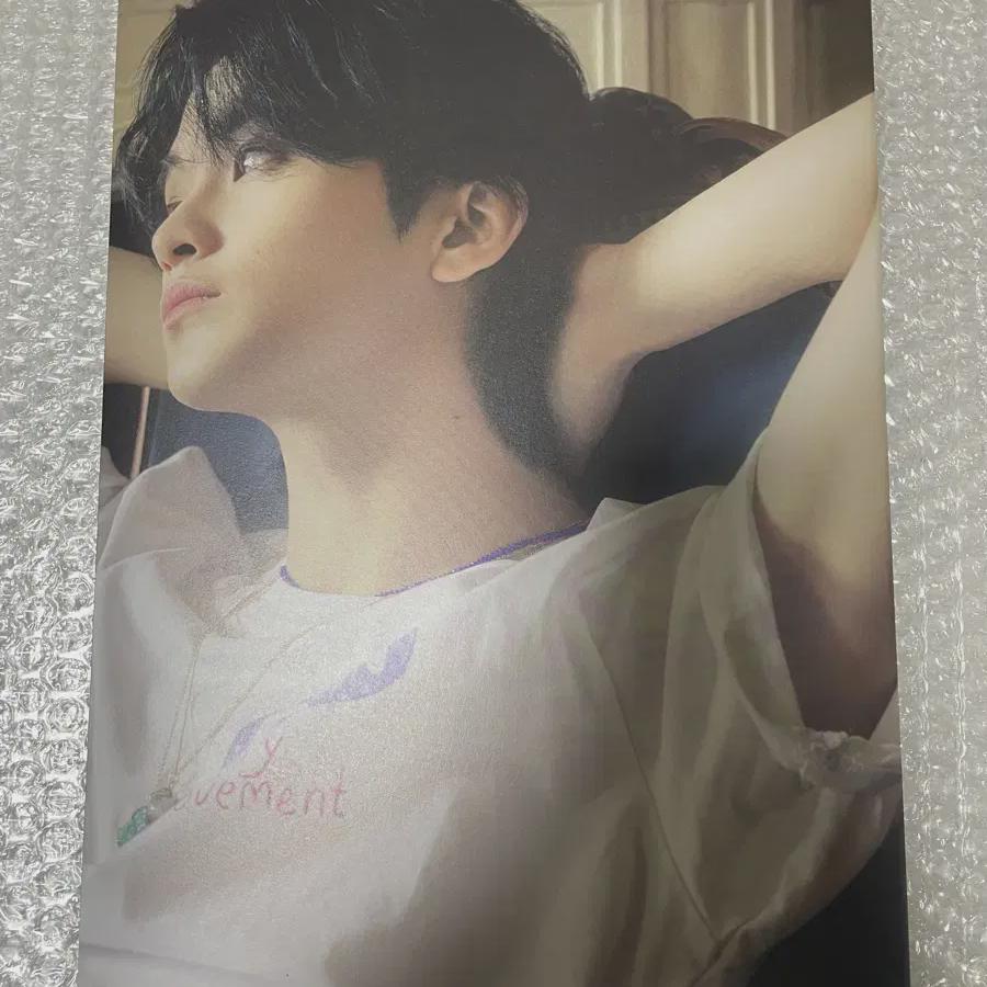 

Ncitydream Photobook Endless Dream Logo Cover Version