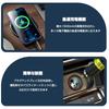 Cigarette Socket Power Cable for Drive Recorder Cigarette Power Cable