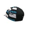 Gruppo VIGORELLI One Size Cap, Black/White, A1CP1VIGBLK00,
