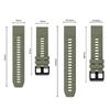 20/22/26mm Quick Fit Watch Strap for Garmin Fenix 8 47MM/8Pro 47/51MM Water Proof Outdoor Watch Strap for 20/22/26mm Quick Fit