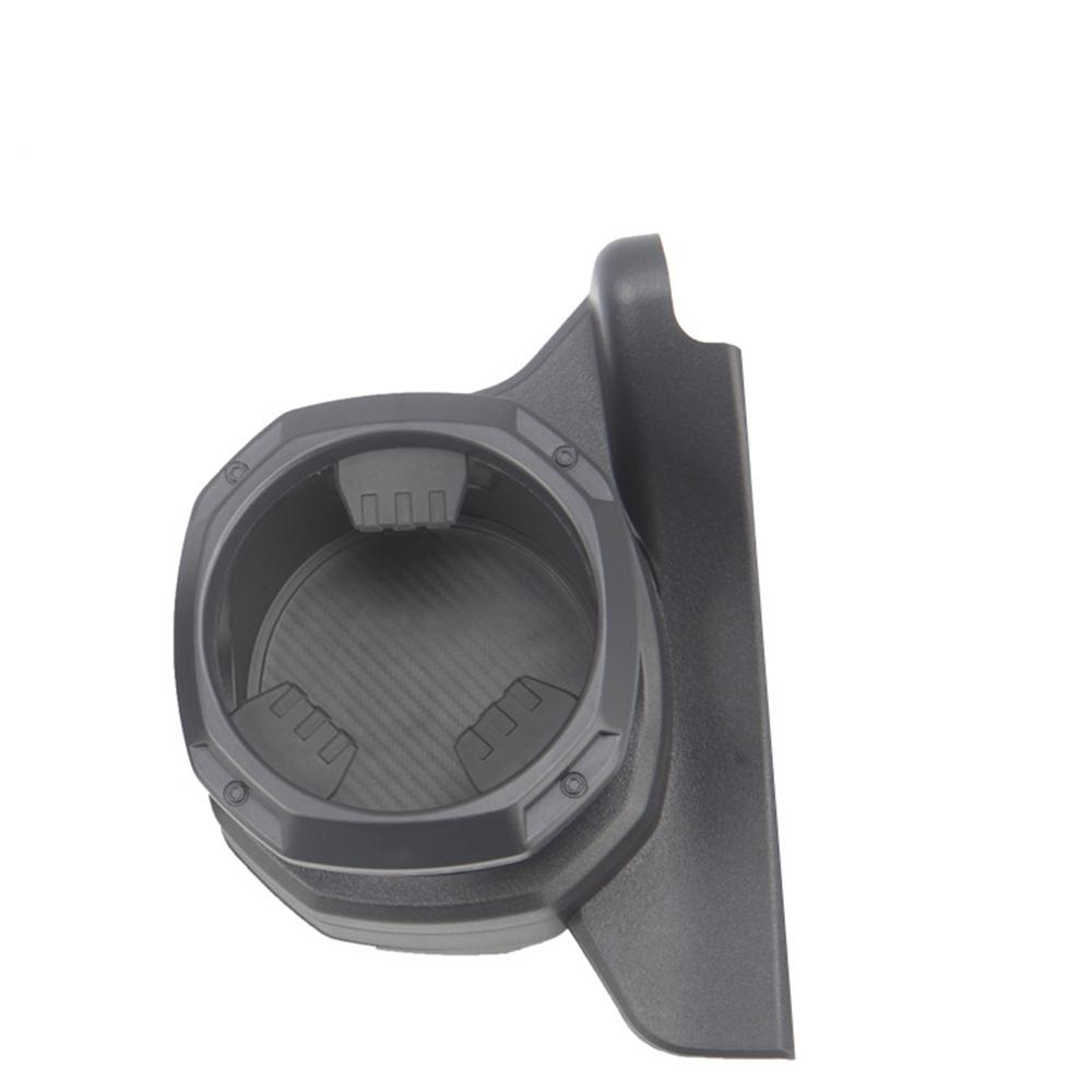 Right Window Cup Holder for Jeep Wrangler (JL) / Gladiator (JT) 2018-2023