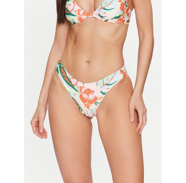 Низ бикини Maaji Neon Leafy EU M