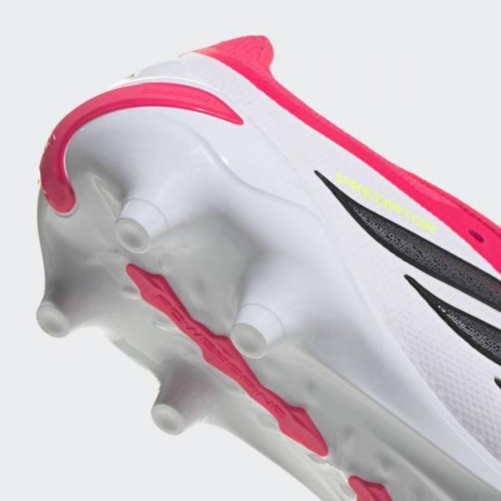Adidas Football Predator LeAgue Ag Jr  Nanostrike Upper