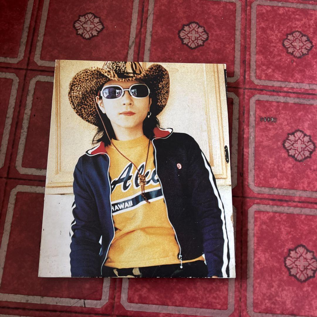 

[USED] hide street style board poster
