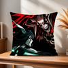 Hot Anime B-Bleachs Comfortable Soft Pillow Case For Sofa Living Room Home Office Decor And Protective Covers